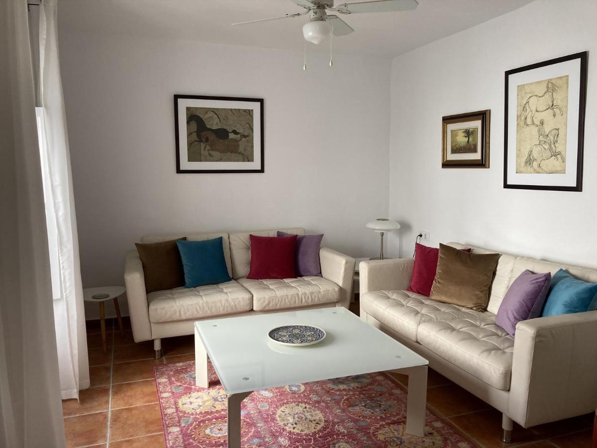 Casa Limonero Villa Casarabonela Eksteriør billede