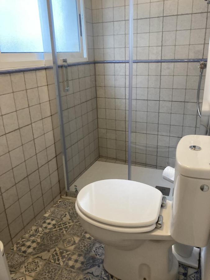 Casa Limonero Villa Casarabonela Eksteriør billede